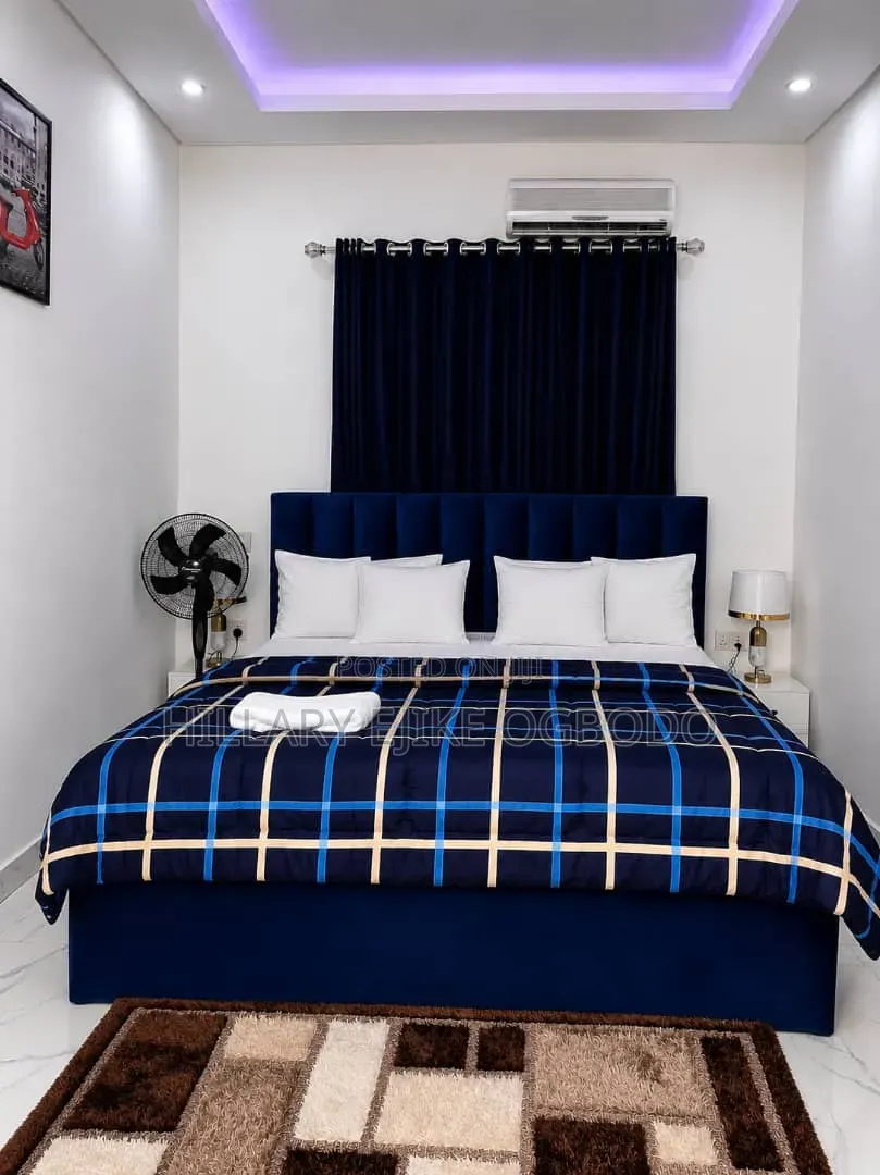Service Apartment Per Day and More