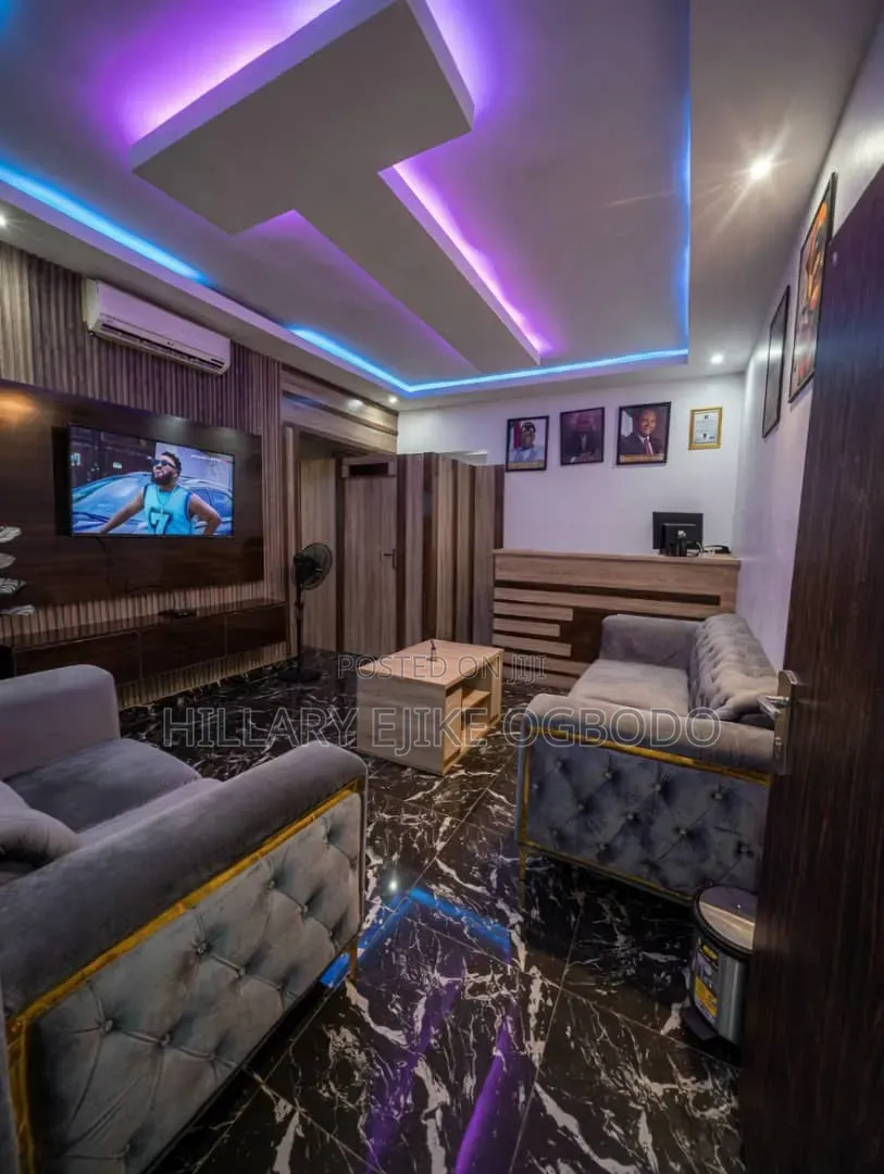 Service Apartment Per Day and More