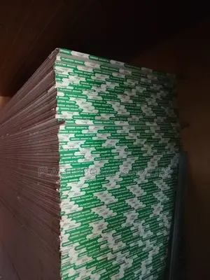 Gypsum/ Plasterboard for Sale