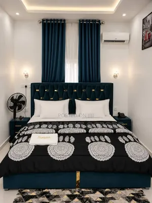 Service Apartment Per Day and More