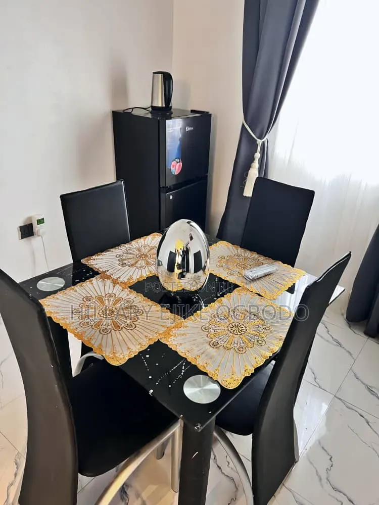 Service Apartment Per Day and More