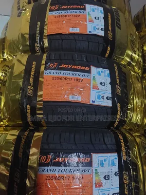 235/60r17 Joyroad Tyre