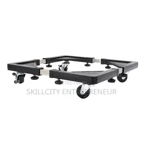 High Quality Fridge and Washing Machine Base
