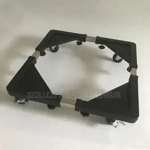 High Quality Fridge and Washing Machine Base