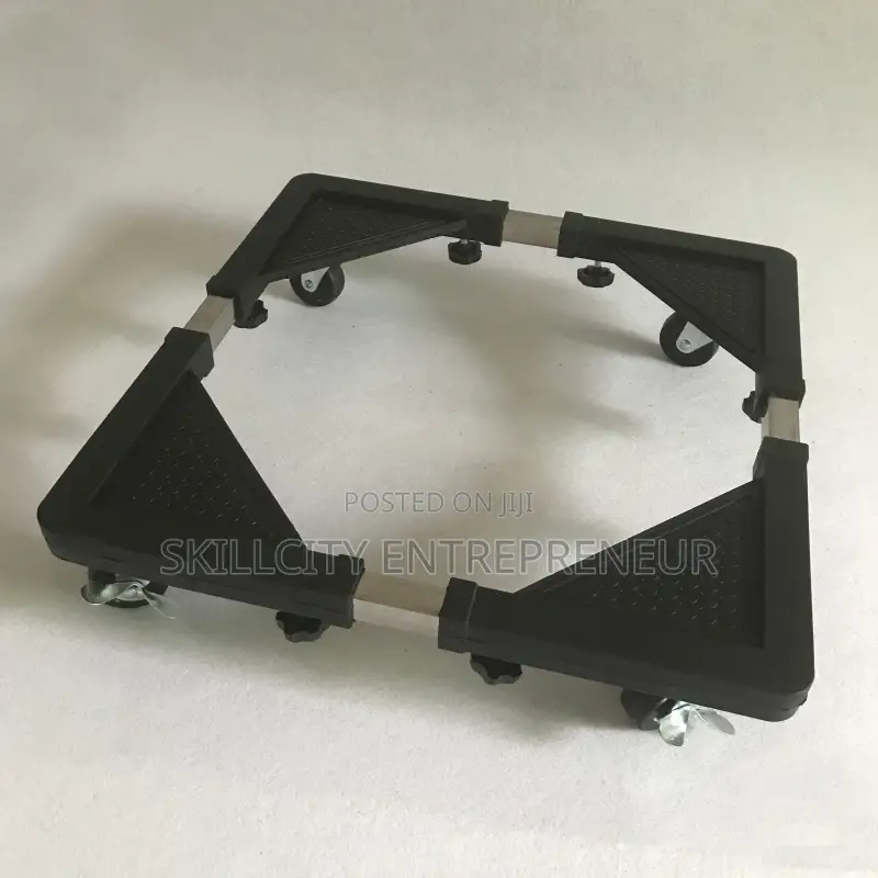 High Quality Fridge and Washing Machine Base