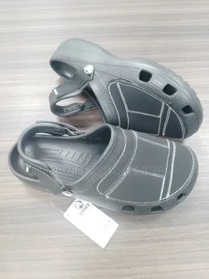 Crocs Shoe