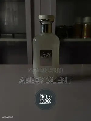 Mosuf Perfume