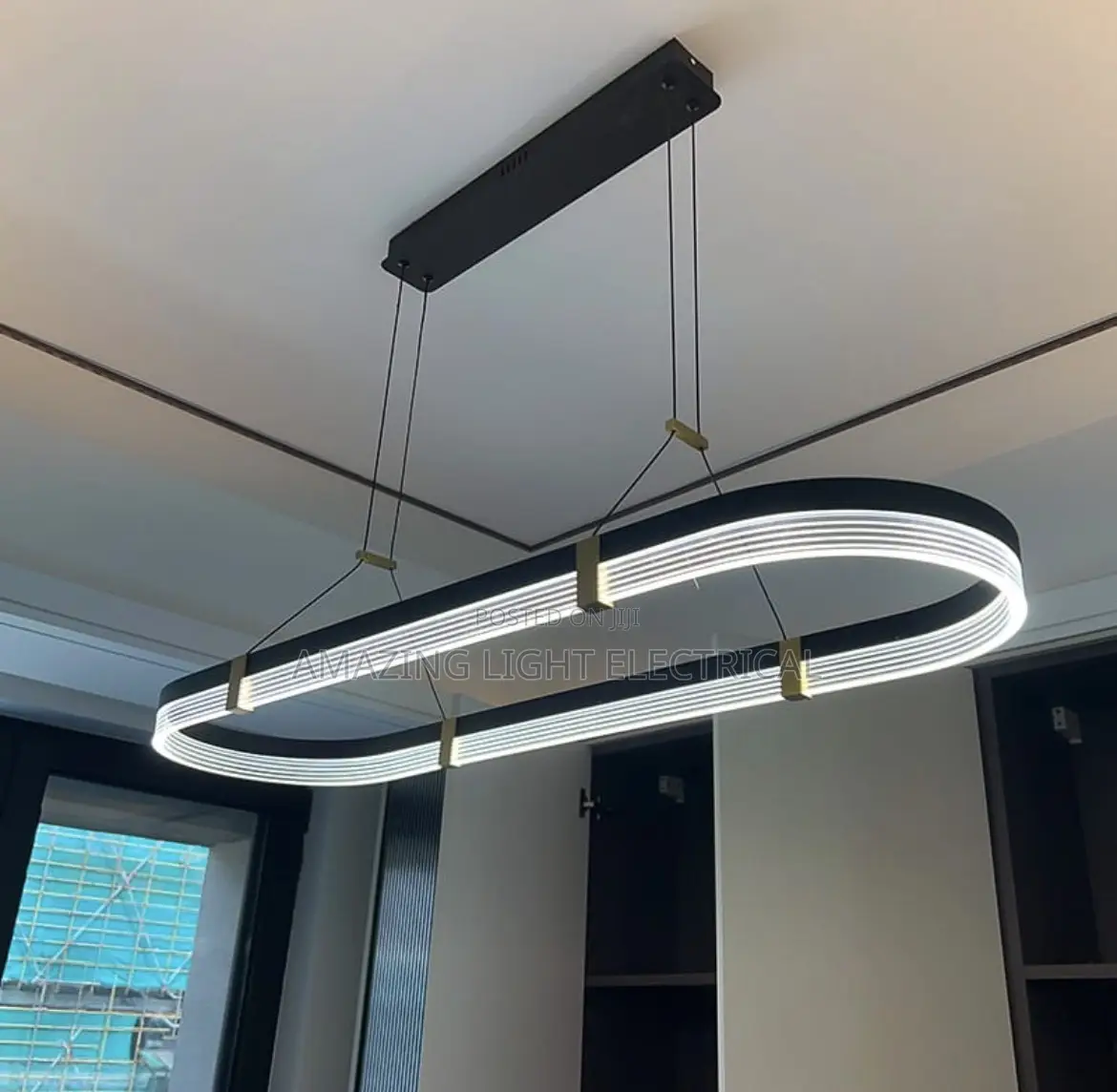 Dining Lamps