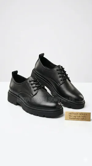 Custom-made Footwear