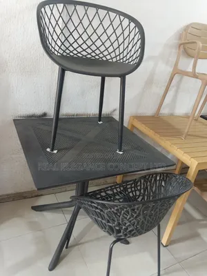 Basket Foreign Chair