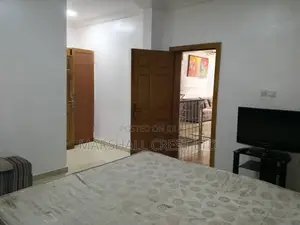 Furnished 4bdrm Duplex in Victoria Island Extension for rent