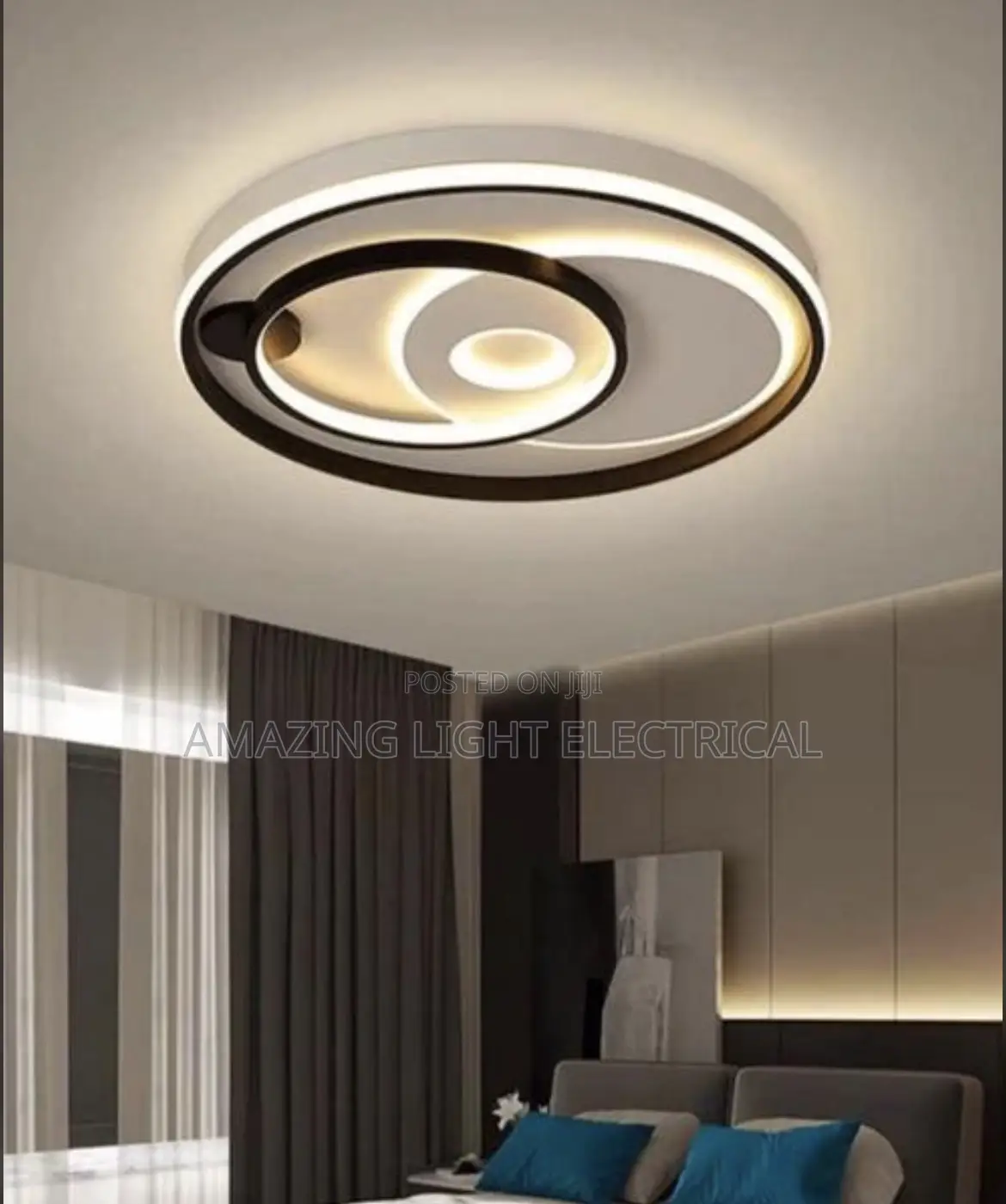 Ceiling Lights
