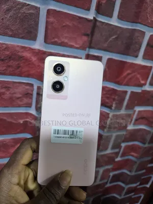Oppo Reno8 Lite 128 GB Black