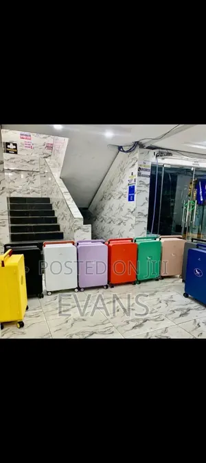 Large Luxury Clothing Box.