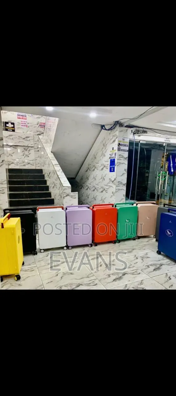 Large Luxury Clothing Box.