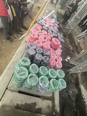 Electrical Cable Coleman Products