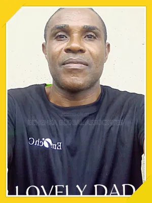 Mr. Ime Peter