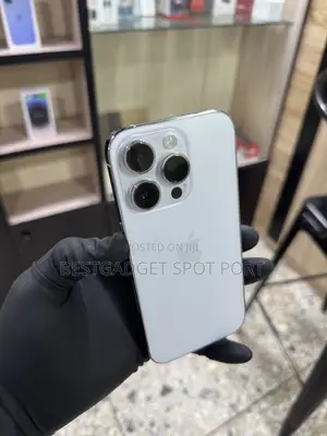 Apple iPhone 14 Pro 128 GB White