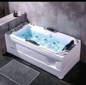 High Quality Luxury Jacuzzi