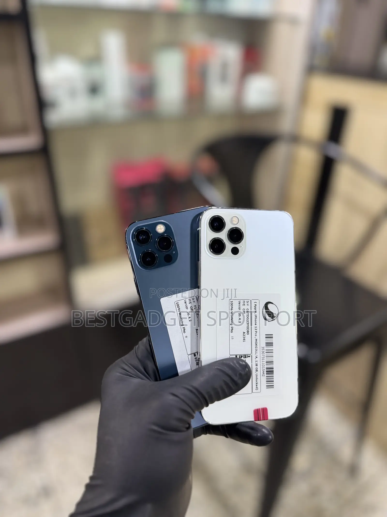 Apple iPhone 12 Pro 128 GB