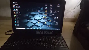 Laptop Dell Latitude e5540 8GB Intel Core i5 HDD 500GB