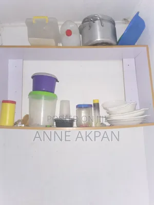 Kitchen Cabinet