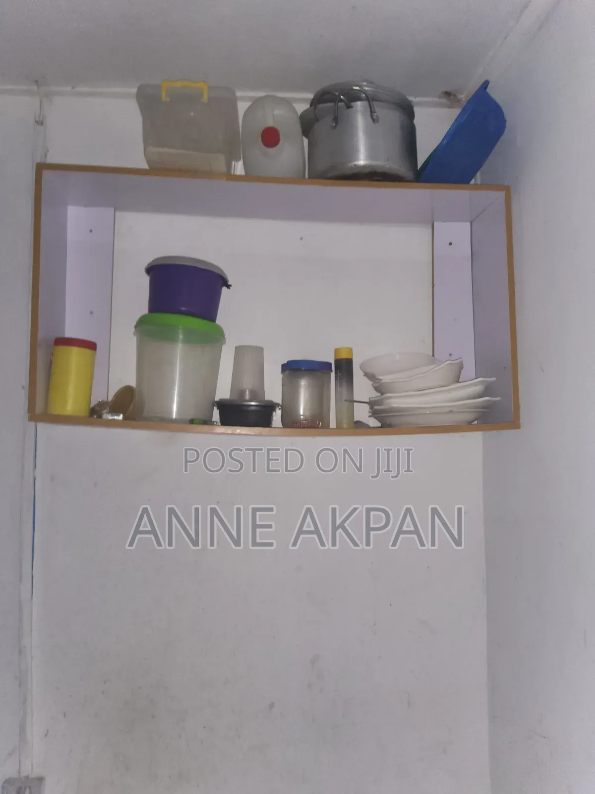 Kitchen Cabinet