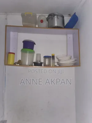 Kitchen Cabinet