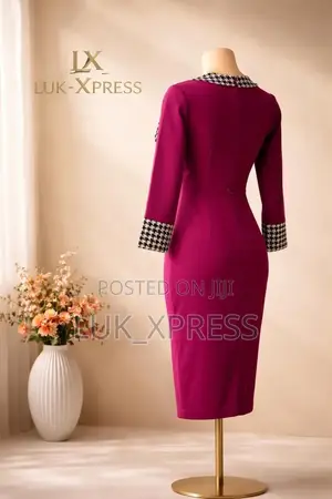 Formal Wears