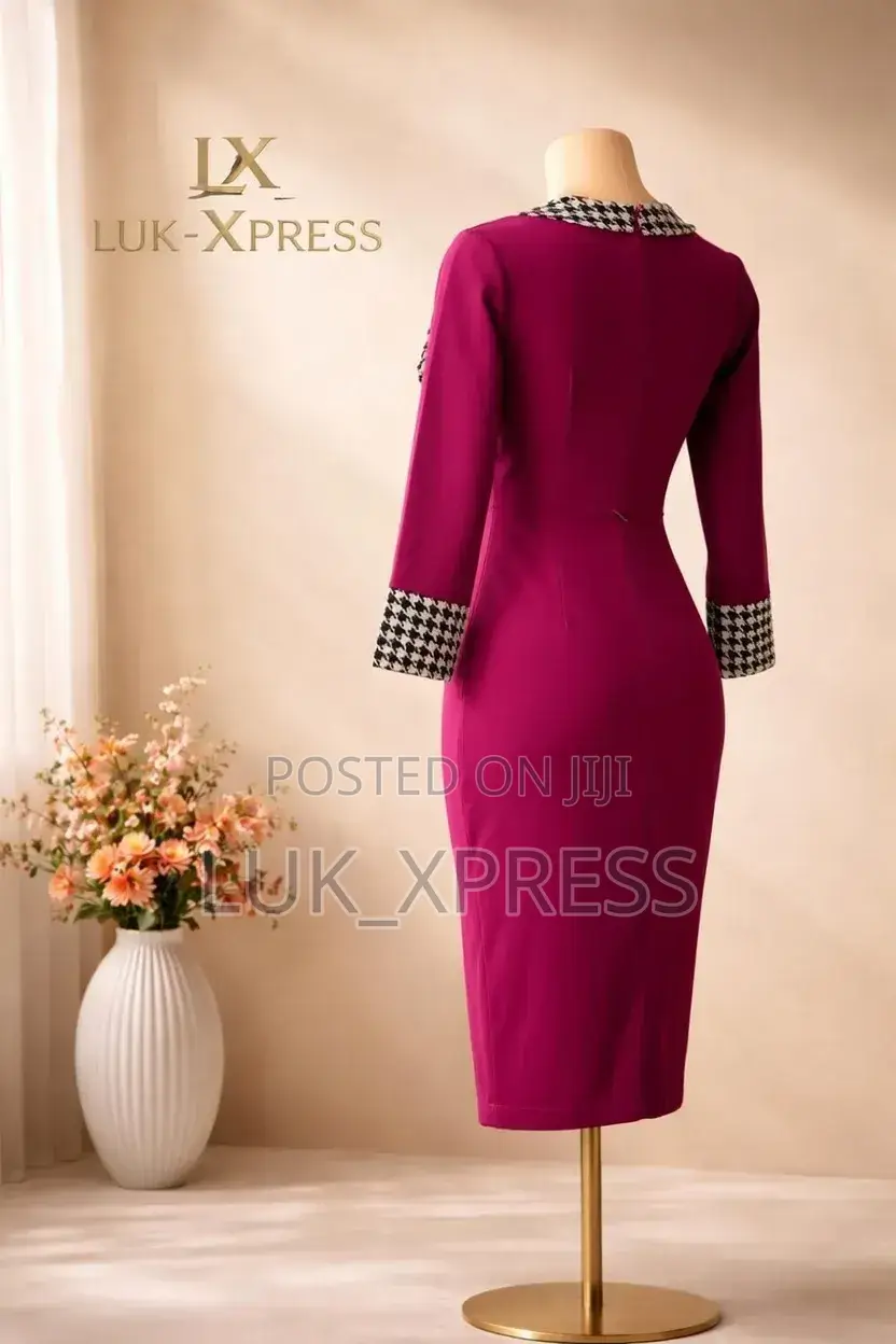Formal Wears