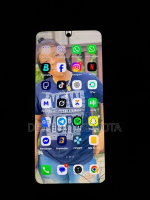 Tecno Pop 9 128 GB Gray