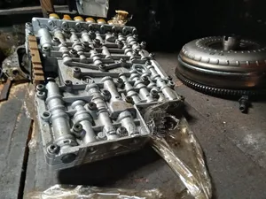 Direct Tokunbo Valve Body for Ford F-150 Sold With Warranty
