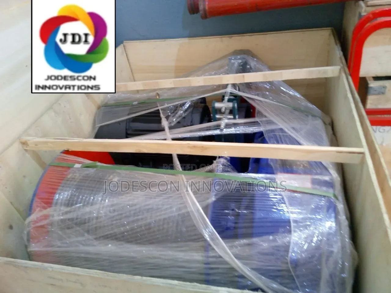 5 Ton Electric Winch