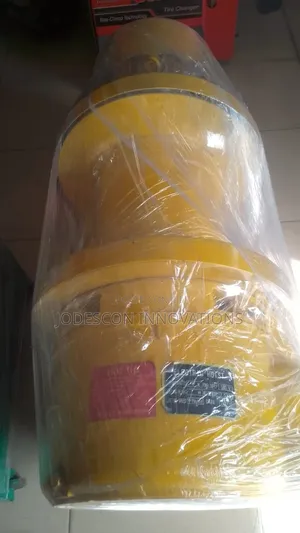 5 Ton Electric Winch