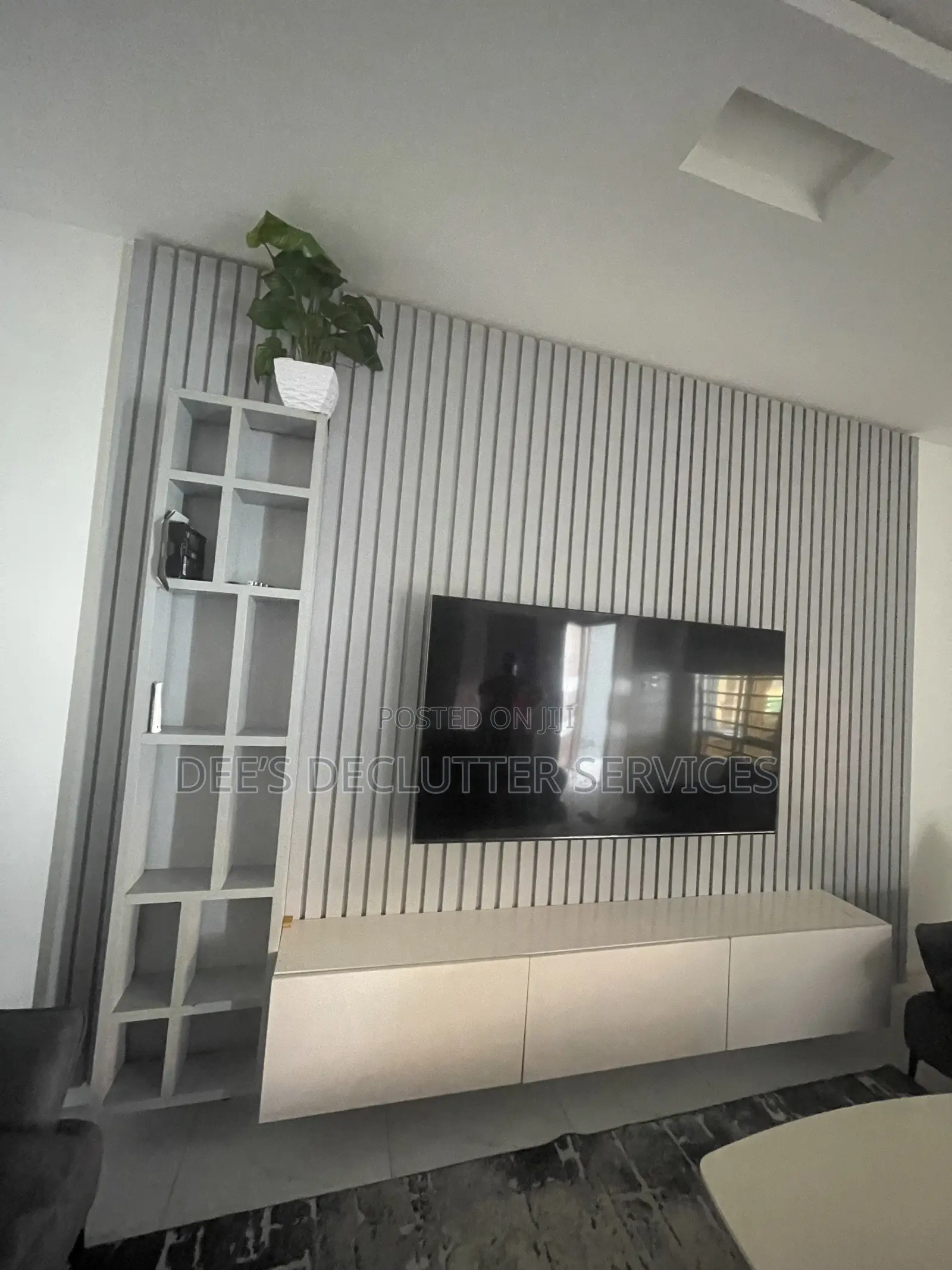 Tv Console