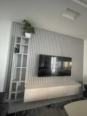 Tv Console
