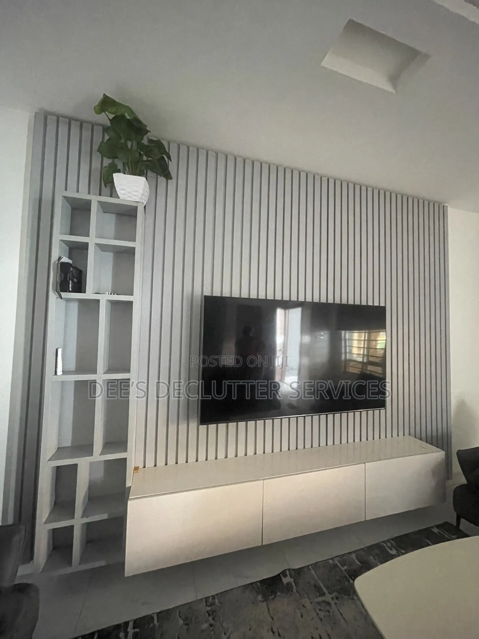 Tv Console