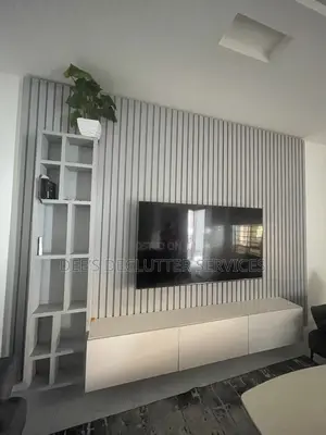 Tv Console