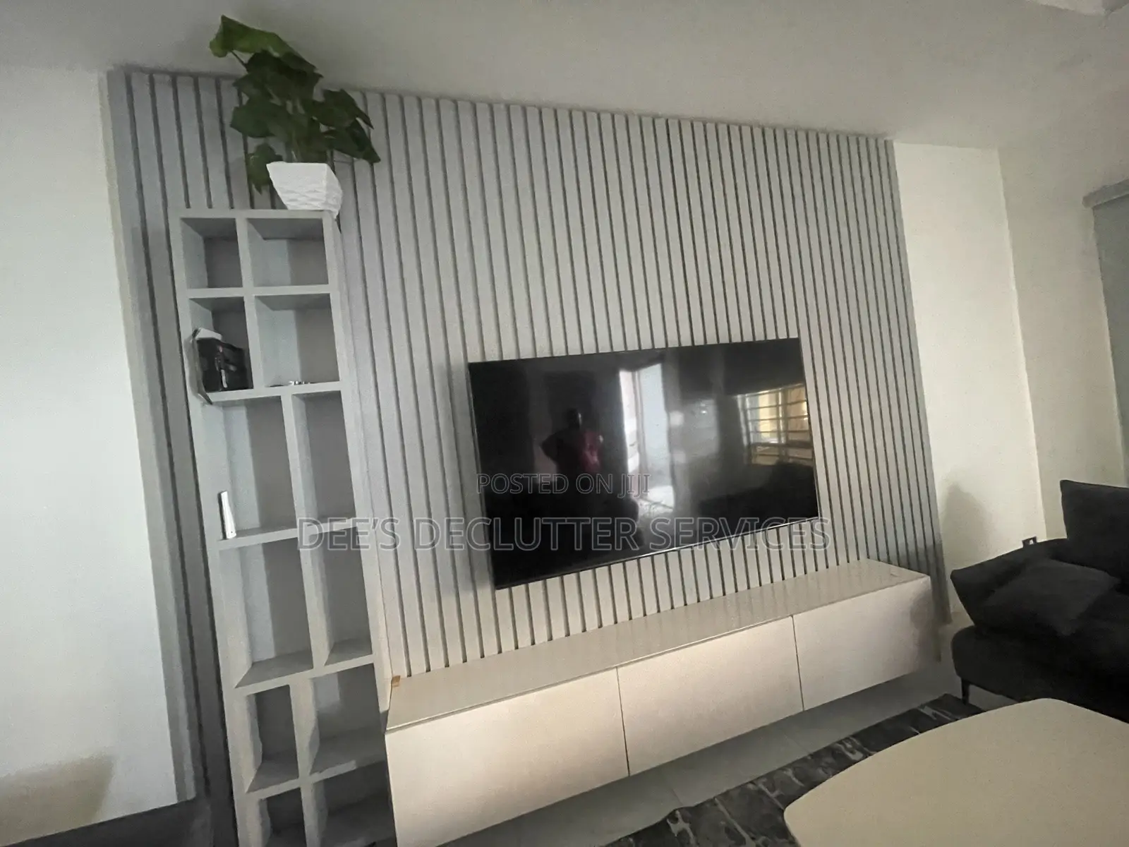 Tv Console