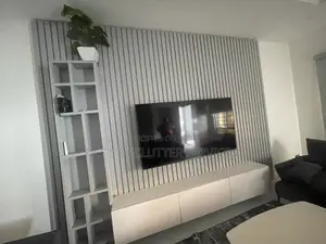 Tv Console