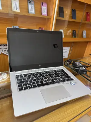 Laptop HP EliteBook X360 1030 G2 8GB Intel Core i5 SSD 256GB