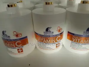 Roushun Vitamin C Ferulic Acid + Vitamin E.