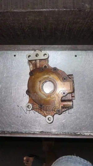 Tokunbo Oil Pump for Chrysler 2.7 Sold With Warranty