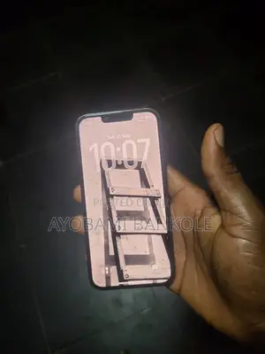 Apple iPhone 13 Pro 128 GB Black