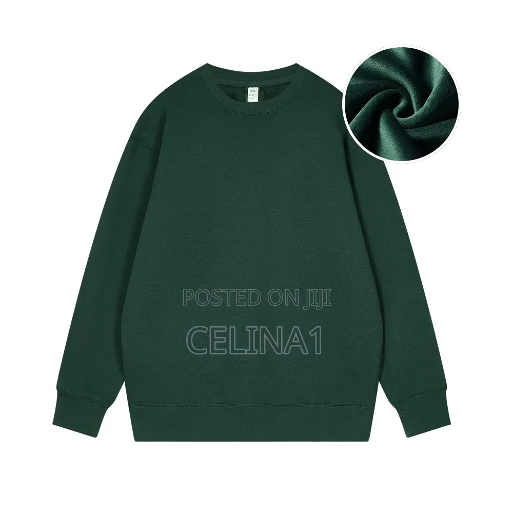 Cozy Sweatshirts