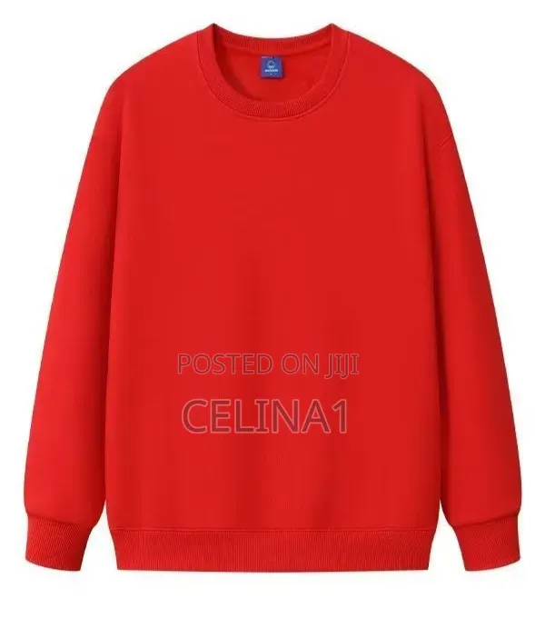 Cozy Sweatshirts