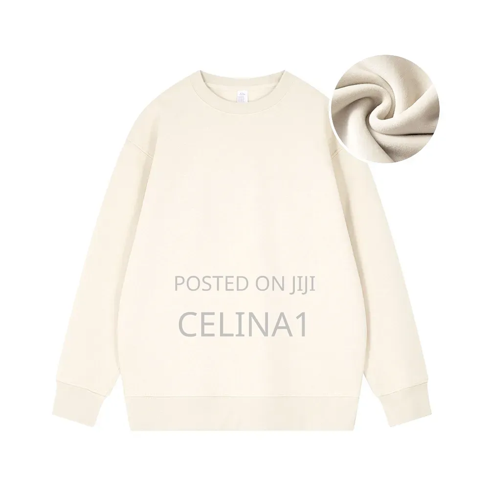 Cozy Sweatshirts
