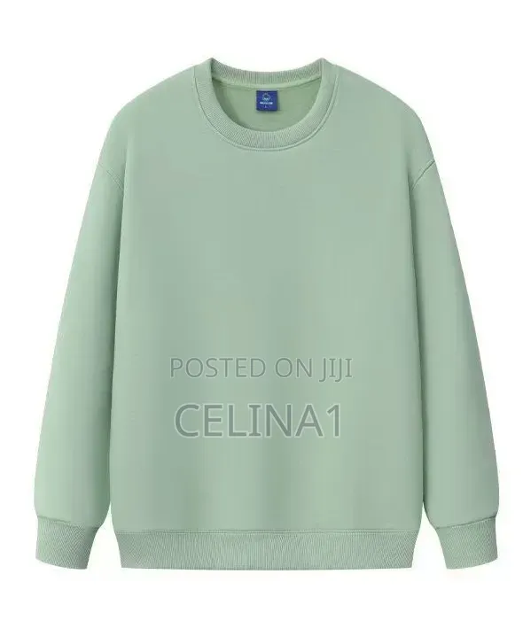 Cozy Sweatshirts