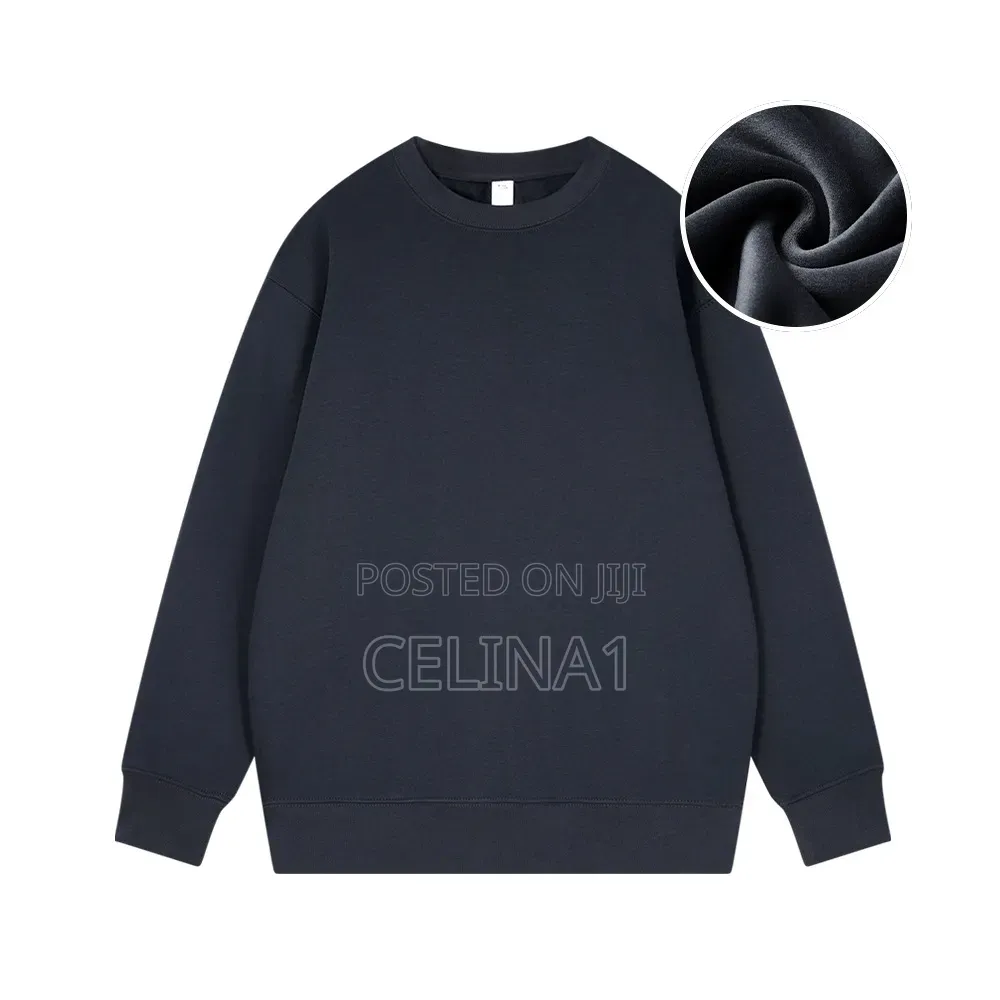 Cozy Sweatshirts