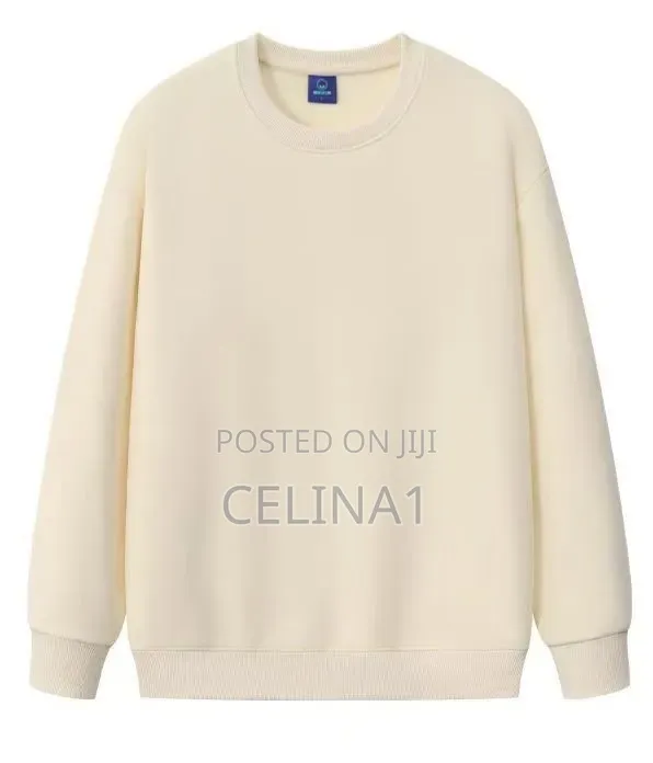 Cozy Sweatshirts